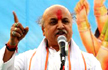 Karnataka High Court upholds ban on Praveen Togadia